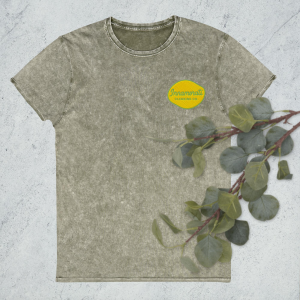 Khaki shirt